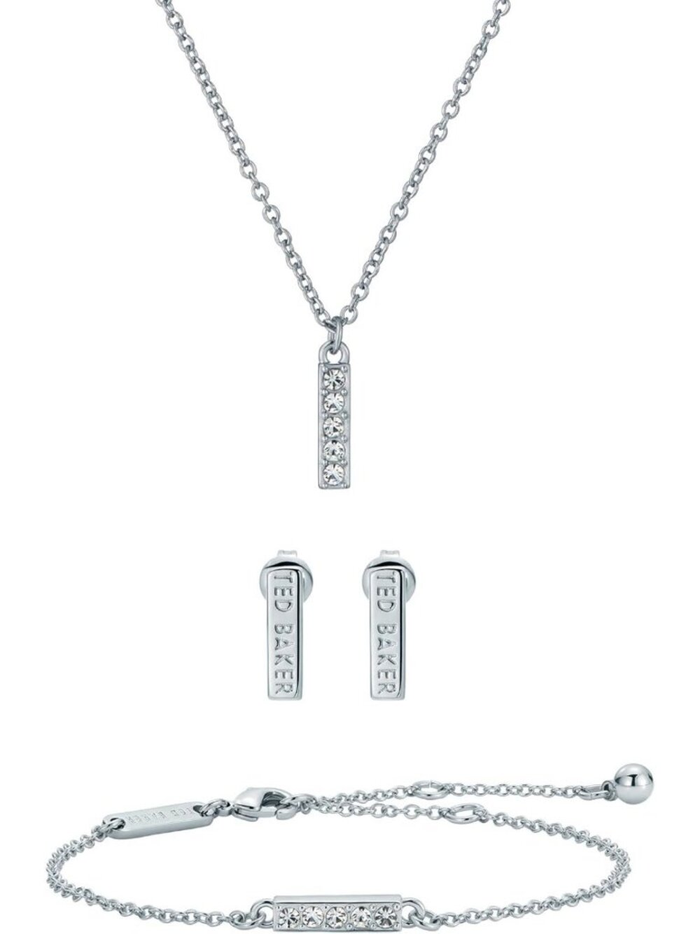 Sparkle Bar Gift Set for Women | Mini Beauty Essentials & Luxury Treats